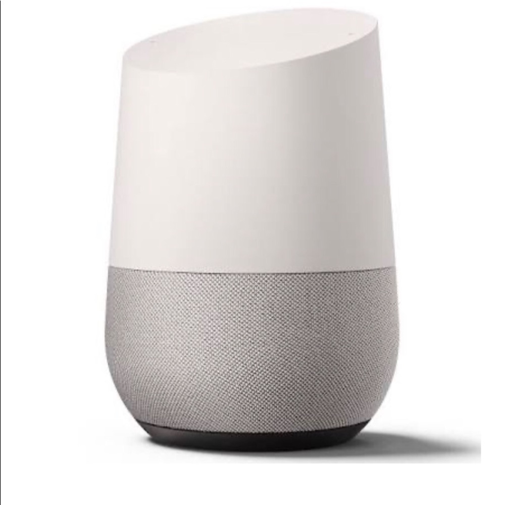 Google Home